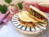 肉夹馍的做法[图]