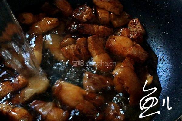 肉夹馍的做法图解14