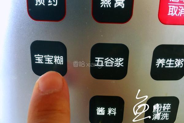 芝麻核桃糊的做法图解4