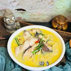 温补柴鱼汤的做法[图]