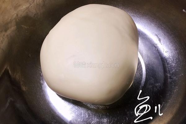 打卤面（香菇肉末卤）的做法图解2