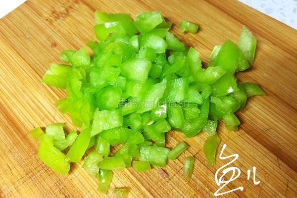 打卤面（香菇肉末卤）的做法图解5