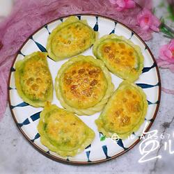 鸡蛋韭菜盒子的做法[图]