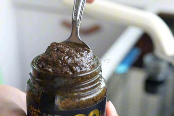 黑松露烘蛋三明治的做法图解5