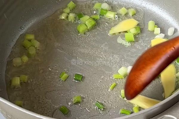 上汤娃娃菜的做法图解1
