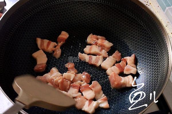 大白菜炖粉条的做法图解5
