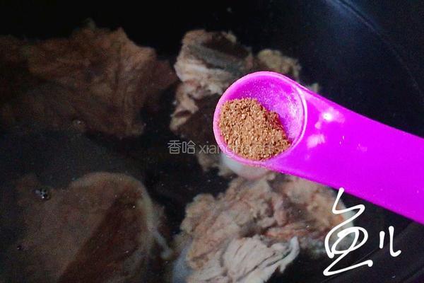 海带豆腐汤的做法图解7