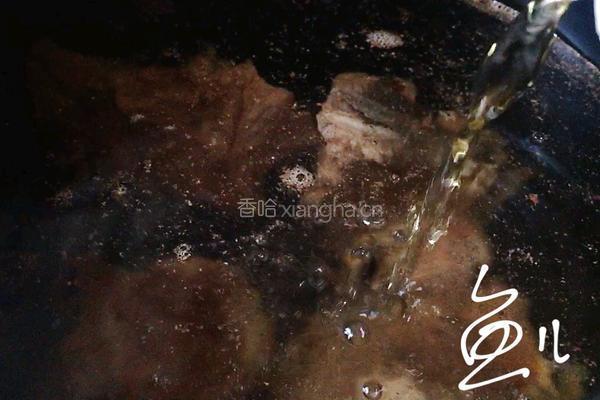 海带豆腐汤的做法图解9