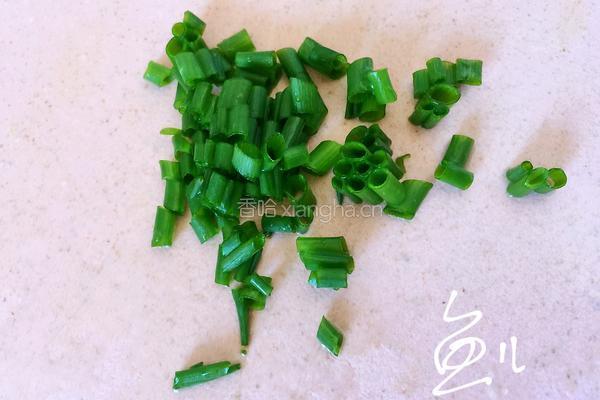 辣白菜豆腐汤的做法图解3