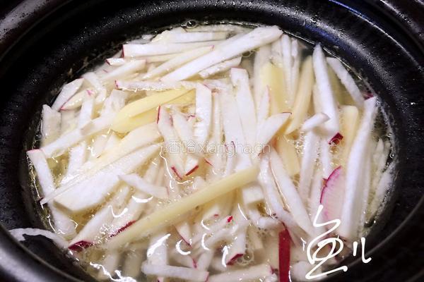 孜然烤羊排的做法图解9