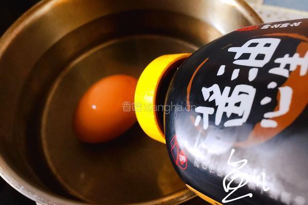 香菇卤肉饭的做法图解2