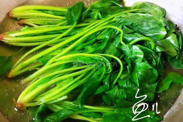 香菇卤肉饭的做法图解4
