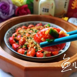 蒜蓉蒸龙虾的做法[图]