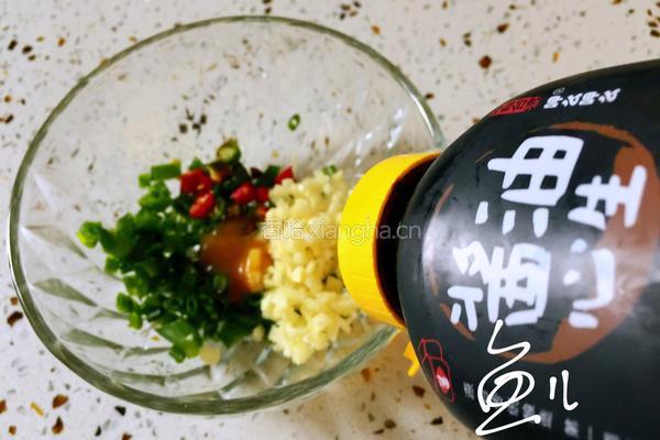 椒麻手撕鸡的做法图解10