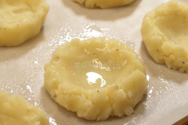 彩椒鸡肉土豆碗的做法图解4