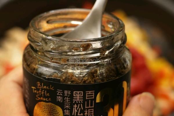 彩椒鸡肉土豆碗的做法图解6