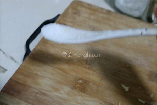 醋溜土豆丝的做法图解8