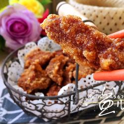 醋肉的做法[图]