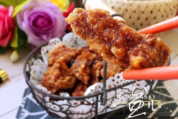 醋肉