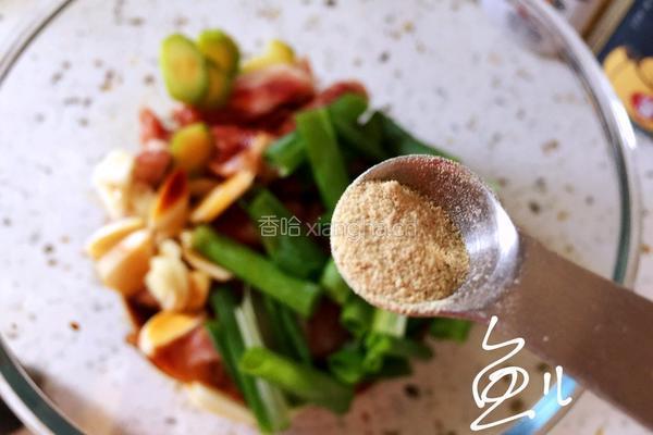 醋肉的做法图解6
