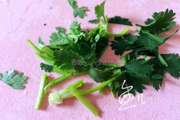冬瓜紫菜汤的做法图解4