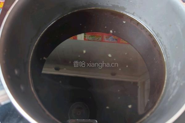 云南荞饼的做法图解3
