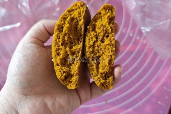 云南荞饼的做法图解12