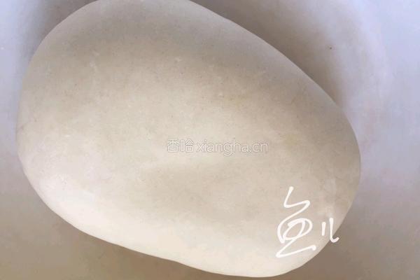 龙利鱼饺子的做法图解2