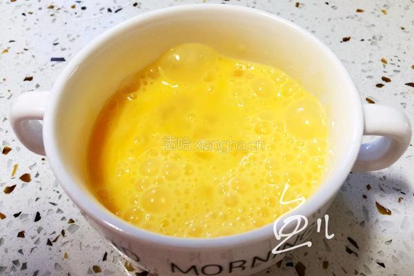 龙利鱼饺子的做法图解4