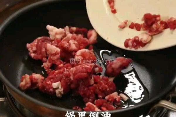 黑松露牧羊人派的做法图解4