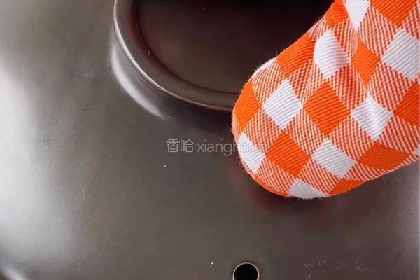 黑松露豆腐煲的做法图解6