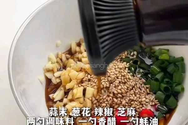清汤牛肋条的做法图解7
