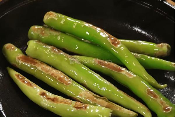 烧椒牛肉豆腐的做法图解2