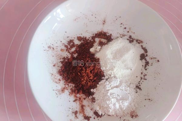 土豆奶黄包的做法图解6