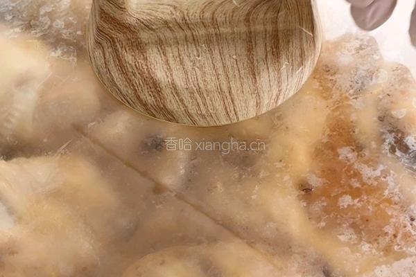 可乐鸡翅的做法图解7