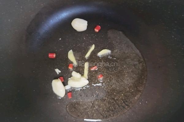 酸辣手撕包菜的做法图解5