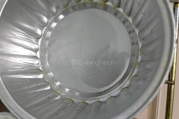冰面包的做法图解2