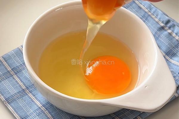 菌菇海鲜面的做法图解1