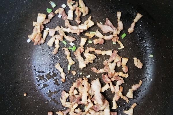 闽南咸饭的做法图解4
