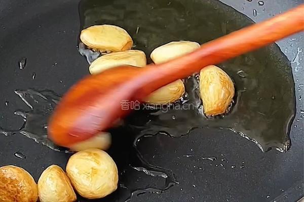 黑松露牛肉乌冬面的做法图解3
