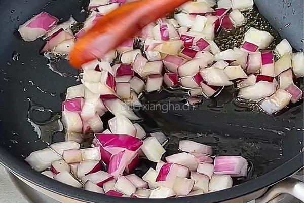 黑松露牛肉乌冬面的做法图解6