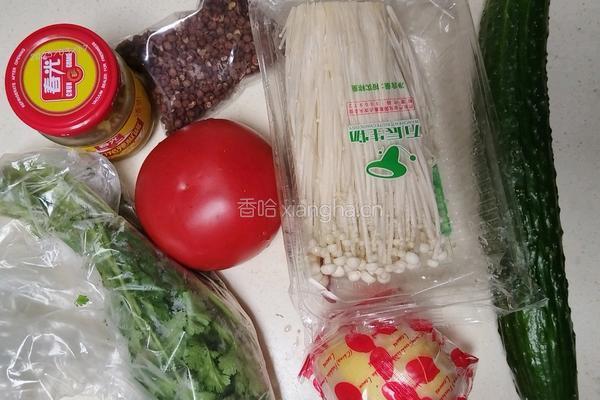 酸辣柠檬鱼的做法图解8