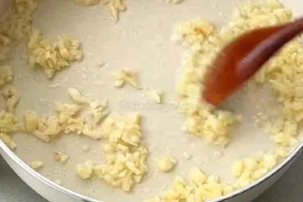 葱烧牛肉的做法图解4