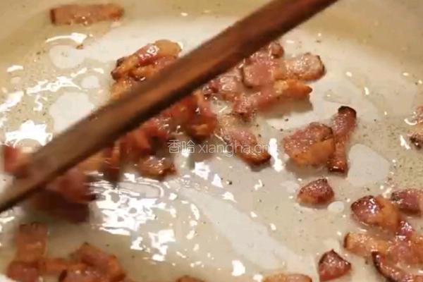黑松露蛤蜊浓汤的做法图解5