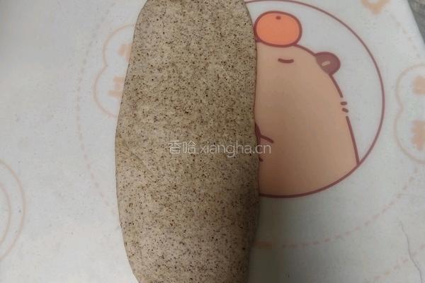 全麦吐司的做法图解9
