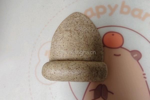 全麦吐司的做法图解10