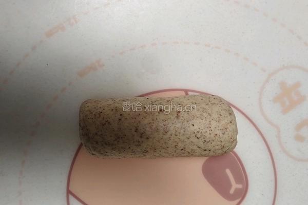 全麦吐司的做法图解11