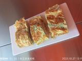 脆皮鸡蛋饼的做法[图]