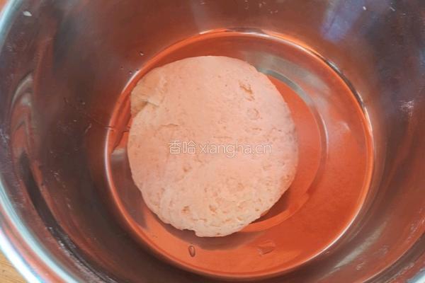 脆皮鸡蛋饼的做法图解2