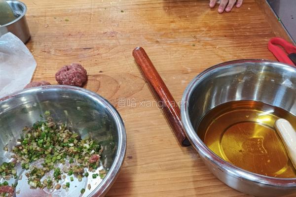 香酥牛肉饼的做法图解6